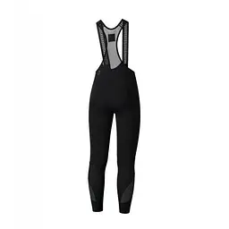 Велоштани Shimano Beaufort Extra з лямками Black M (1096-PCWPAPWVE25ML0105) - мініатюра 2