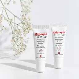 Бальзам для губ Skincode Essentials, 10 мл (1035) - мініатюра 2