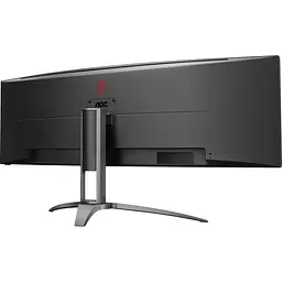 Монітор AOC Agon 49" AG493QCX [75393] - мініатюра 6