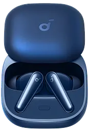 Навушники Anker SoundСore Liberty 5 синій (7133698) - мініатюра 4