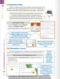Інформатика 6 клас. Підручник - Джон Ендрю Біос - мініатюра 4