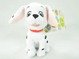 М'яка іграшка Disney собака далматинець плюшевий 17 см (PDP1700852)