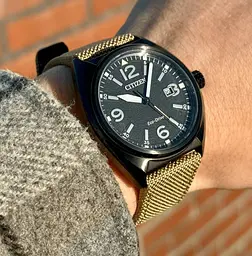 Годинник Citizen AW1575-08E - мініатюра 2