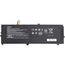 Акумулятор PowerPlant для ноутбуків HP Elite X2 1012 G2 (JI04XL) 7.7V 5810mAh (NB461912) - мініатюра 2
