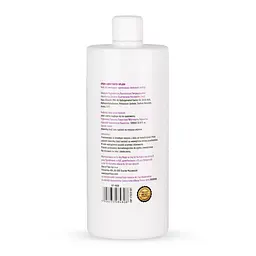 Лубрикант MyLove Sperm Liquid Water Splash білий 1000 мл - мініатюра 3