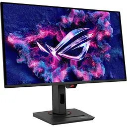 Монітор 27" ASUS ROG Strix XG27UCDMG Black UHD OLED 240Hz (90LM0B20-B01971) - мініатюра 2