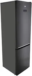 Холодильник двокамерний Beko RCNA406E35ZXBR - мініатюра 2