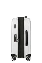 Валіза 55 См Samsonite NEXIS COTTON WHITE 55x40x20(23) KT1*05001 - мініатюра 8
