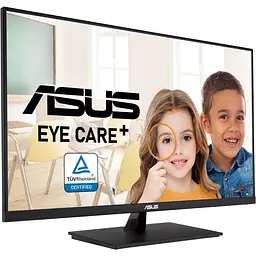 Монітор 31.5" ASUS VP327Q UHD IPS 60Hz (90LM09F0-B01O71) - мініатюра 3
