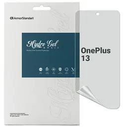 Плівка захисна Armorstandart Matte OnePlus 13 (ARM83498)