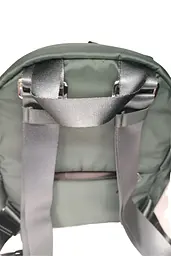 Рюкзак Samsonite MOVE 5.0 MOSS GREEN 34,5х25x12 KP0*74024 - мініатюра 5