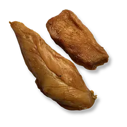 Джерки Курка гірчиця та мед Jerkins