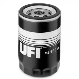 Фільтр масляний UFI 23.130.01