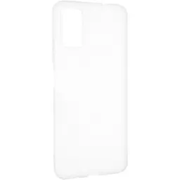 Чохол до мобільного телефона BeCover ZTE Blade A71 Transparancy (706942) - мініатюра 2