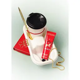 Крем для рук Sister's Aroma Hazelnut Latte 30 мл - мініатюра 4