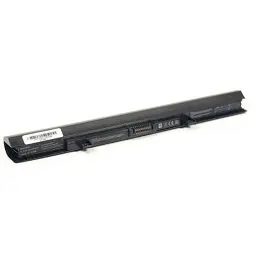 Акумулятор до ноутбука TOSHIBA Satellite C55 (TA5195L7) 14.8V 2600mAh PowerPlant (NB510160) - мініатюра 3