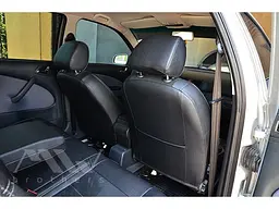 Авточохли модельні MW Brothers для Volkswagen Golf IV c 1997 - мініатюра 2