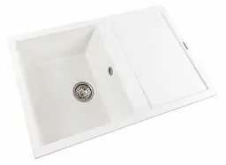 Кухонна мийка Platinum 7950 SELENA (SP000034921) - мініатюра 2