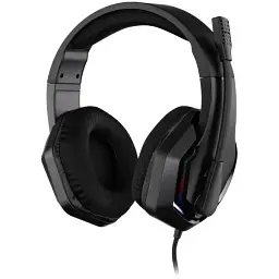 Навушники з мікрофоном 2E Gaming HG315 RGB USB 7.1 Black (2E-HG315BK-7.1) - мініатюра 2
