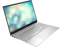 Ноутбук HP Pavilion Laptop 15-eh1130ur (638D3EA) Silver - мініатюра 3