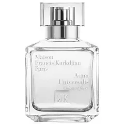 Парфумована вода оригінал тестер Maison Francis Kurkdjian Aqua Universalis Cologne Forte 70 мл