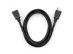 Кабель Vinga HDMI to HDMI V2.0 3m (VCPDCHDMIMM3BK)