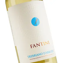 Вино Fantini Farnese Trebbiano D'abruzzo біле сухе 12% 0.75 л (839) - мініатюра 5