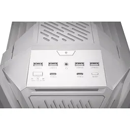 Корпус ASUS ROG Hyperion GR701 White (90DC00F3-B39000) Без БП - мініатюра 13