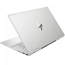 Ноутбук HP Envy x360 14-fa0400nw, 14 inch 1920 x 1200 сенсорний екран, AMD Ryze 5 8640HS 6 C/12 T, 3.5 GHz - 4.9 GHz, 6 MB 16 MB Cache, 16 GB 760M графікою, Windows 11 Pro - мініатюра 3