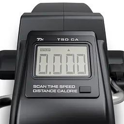 Міні велотренажер 2в1 Trex Sport TX-120BB BOIL реабілітаційний чорний - мініатюра 15