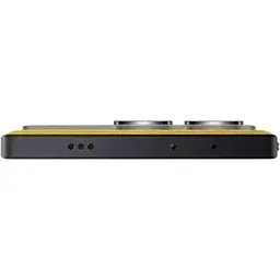 Смартфон Xiaomi Poco X6 Pro 12/512GB Yellow - мініатюра 9