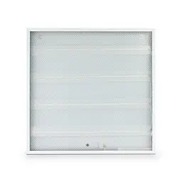 LED панель Titanum Prismatic 40W 4100K 220V (28609-000) - мініатюра 2