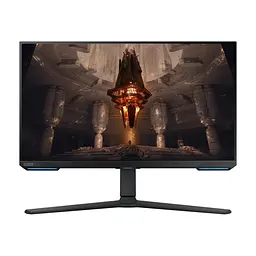 Монітор Samsung ViewFinity S7 (LS32H700EAIXUA)