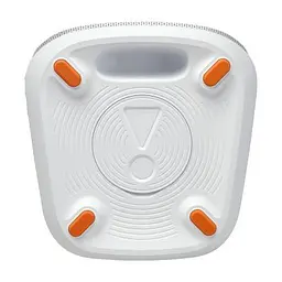 Акустична система JBL PartyBox Club 120 White (JBLPBCLUB120SWEP) - мініатюра 5