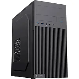 Корпус GameMax MT-321-NP-2U3