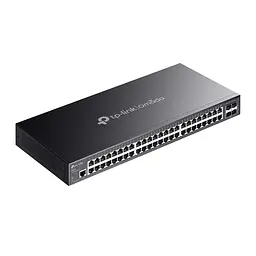 Комутатор TP-Link Omada SG3452 - мініатюра 2