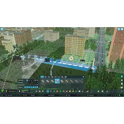 Ключ активації Microsoft Cities Skylines II - Ultimate Edition для Xbox Series S/X - мініатюра 10