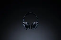 Гарнітура бездротова Razer Opus - Black (RZ04-02490101-R3M1) - мініатюра 10