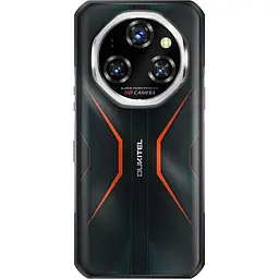 Смартфон Oukitel WP55 12/256GB Orange [143095] - мініатюра 6