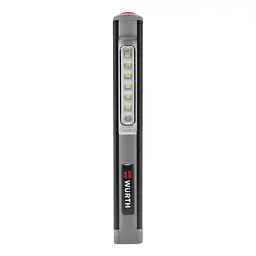 Ліхтар ручний Wurth акумуляторний LED 70/150 Lm (0827500028)