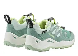 Кросівки Lowa Maddox Pro GTX LO Junior 38 Білий-Зелений - мініатюра 3