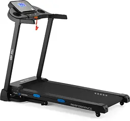 Бігова доріжка GYMTEK XT620