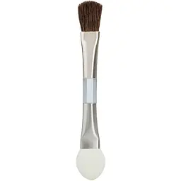 Аппликатор и кисточка для теней Artdeco Double Brush (73696)