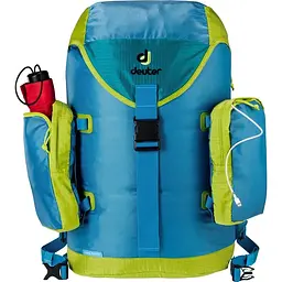 Рюкзак Deuter Lake Placid Azure (1052-3814222 1344) - мініатюра 8