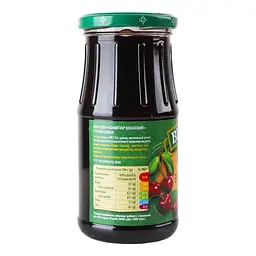 Конфітюр Верес вишневий 550 г - мініатюра 2