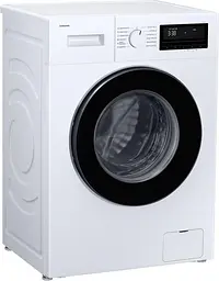 Пральна машина автоматична Samsung WW80FG3M05AWLF - мініатюра 2