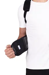 Коректор постави MED1 TJ-205(2) XXL Black - мініатюра 5