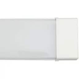 Cвітильник стельовий світлодіодний Enerlight Terra, 100Вт, 4000К (TERRA100SMD100N) - мініатюра 5