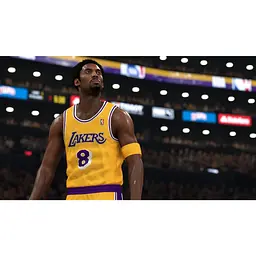 Ключ активації Microsoft NBA 2K21 для Xbox One/Series - мініатюра 5