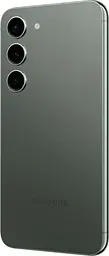 Смартфон Samsung Galaxy S23 Plus 8/256GB Green [SM-S9160ZGD] [83587] - мініатюра 7